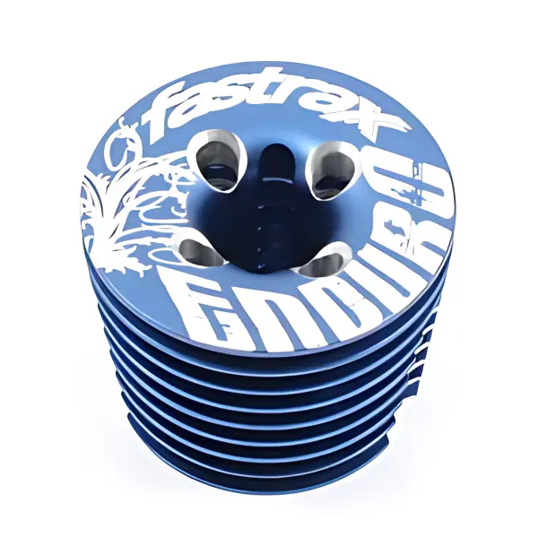 Fastrax Enduro Heatsink Cylinder Head