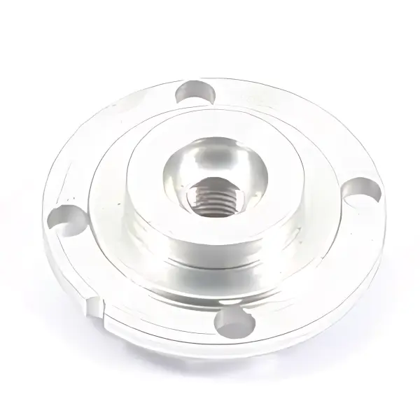 Fastrax Enduro Turbo Head Button
