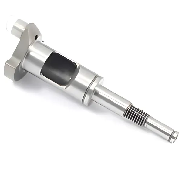 Fastrax Enduro Crankshaft (SG)