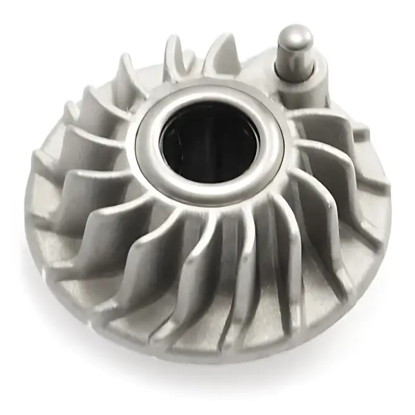 Fastrax Enduro One-Way Turbo Fan + Washer (Pullstart) — image 1 of 2
