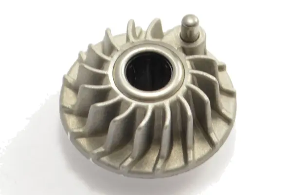 Fastrax Enduro One-Way Turbo Fan + Washer (Pullstart) — image 2 of 2