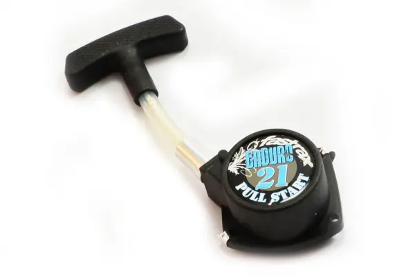 Fastrax Enduro Pullstart (Complete) — image 2 of 2