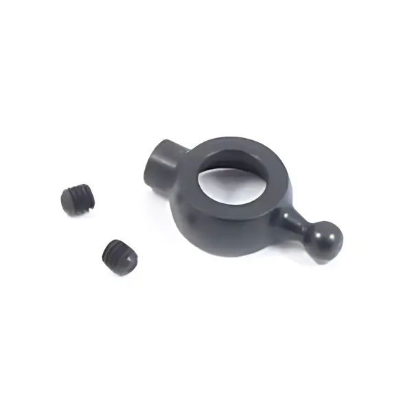 Fastrax Enduro Throttle Rod Nut Screws M3 X 3
