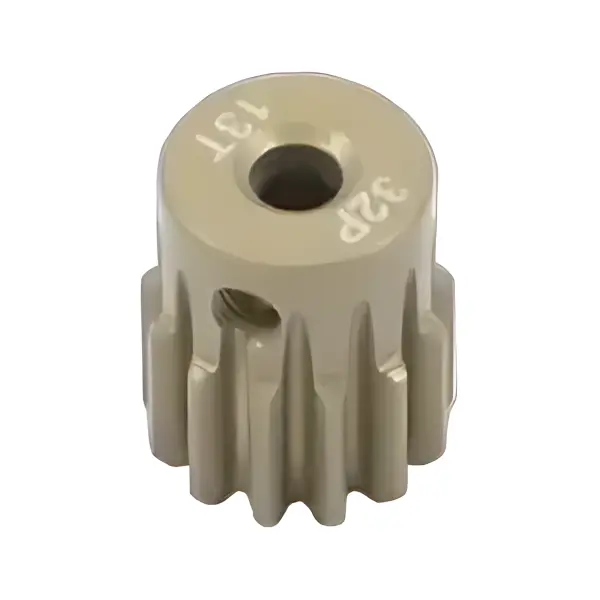 Fastrax 32DP 18T Aluminium 7075 Pinion Gear — image 1 of 3