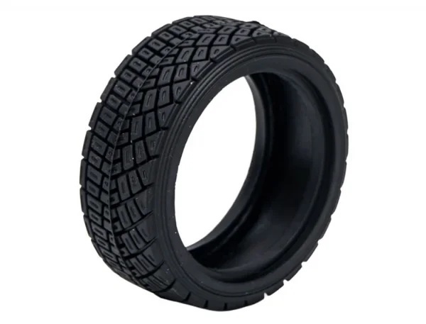 Fastrax Rally Angle Tread Tyres With Foam Inserts (4)