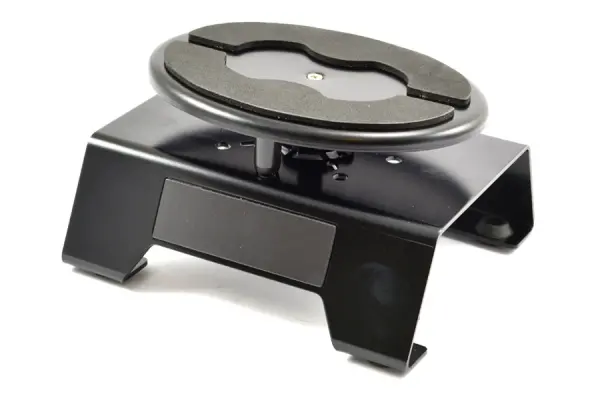 Fastrax Aluminium Rotating Car Maintenance Stand - Black — image 6 of 6