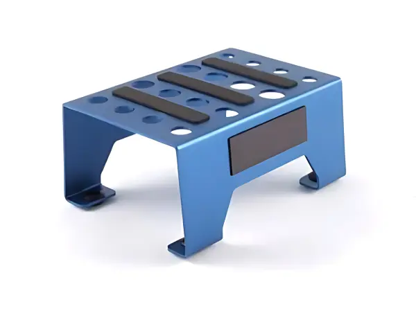 Fastrax Aluminium Car Maintenance Stand &mdash; image 2 of 28