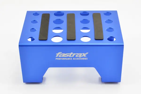 Fastrax Aluminium Car Maintenance Stand &mdash; image 22 of 28
