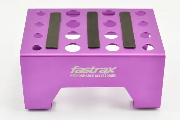Fastrax Aluminium Car Maintenance Stand &mdash; image 17 of 28