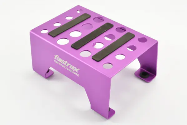 Fastrax Aluminium Car Maintenance Stand &mdash; image 16 of 28