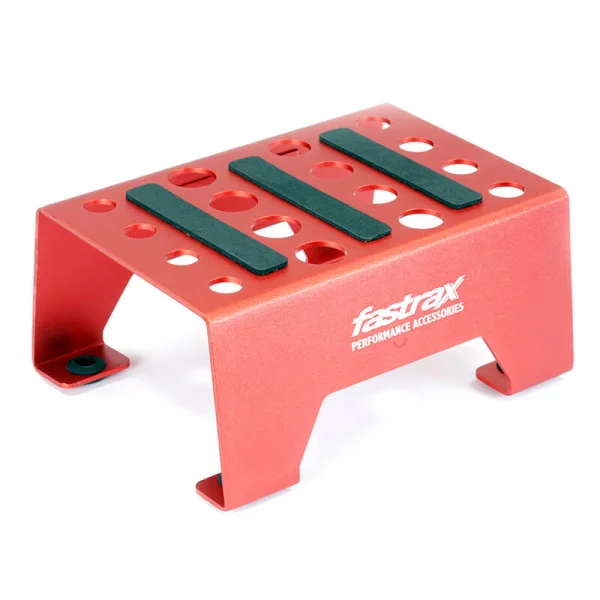 Fastrax Aluminium Car Maintenance Stand