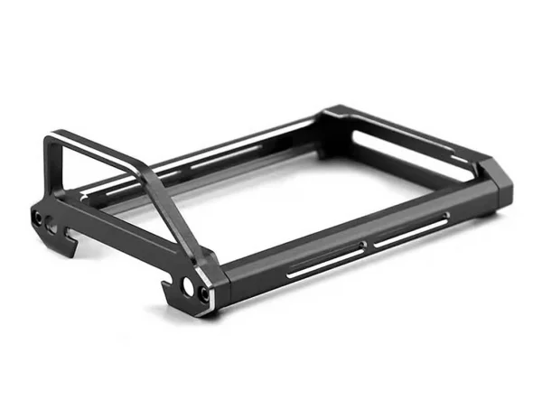 Fastrax Aluminium Protector Frame For Flysky Nb4 - Black