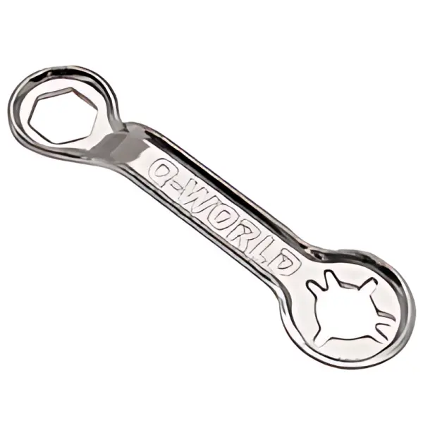 Fastrax Flywheel Wrench — image 1 of 2