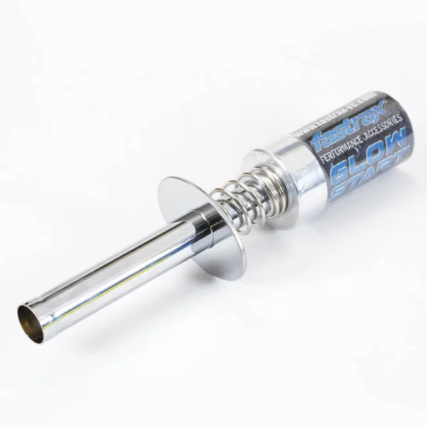 Fastrax 1800Mah Glow Igniter Only