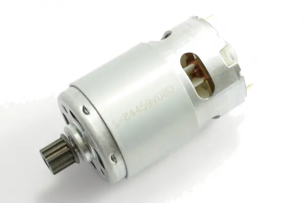 Fastrax Tru-Start 775 Motor W/13T Gear (1Pc) — image 2 of 2