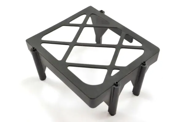 Fastrax Power-Start Cover + Holder For 12V (W/Screws) — image 4 of 4