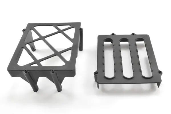 Fastrax Power-Start Cover + Holder For 12V (W/Screws) — image 3 of 4