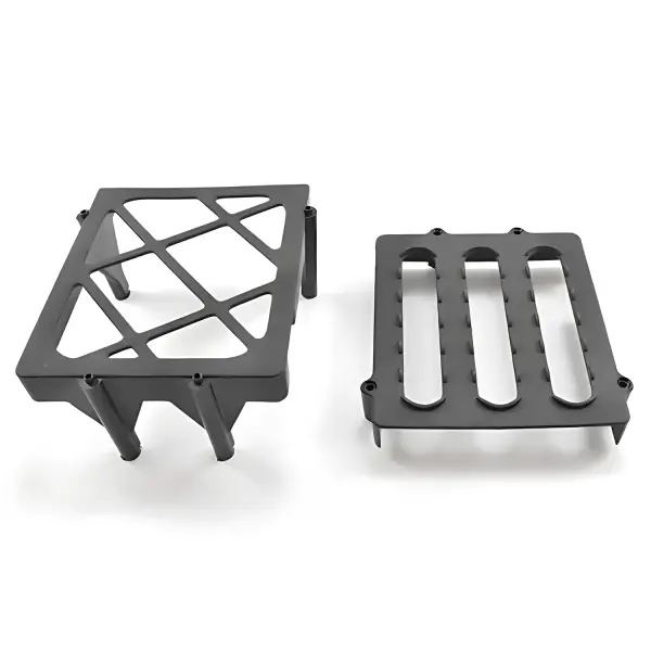 Fastrax Power-Start Cover + Holder For 12V (W/Screws) — image 1 of 4