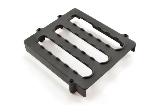 Fastrax Power-Start Cover + Holder For 12V (W/Screws) — image 2 of 4