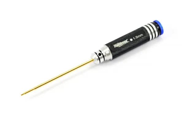 Fastrax Team Tool 1.5mm Hex Wrench &mdash; image 3 of 3