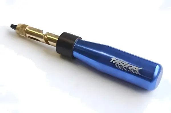 Fastrax Tyre Hole Punch Tool — image 1 of 6