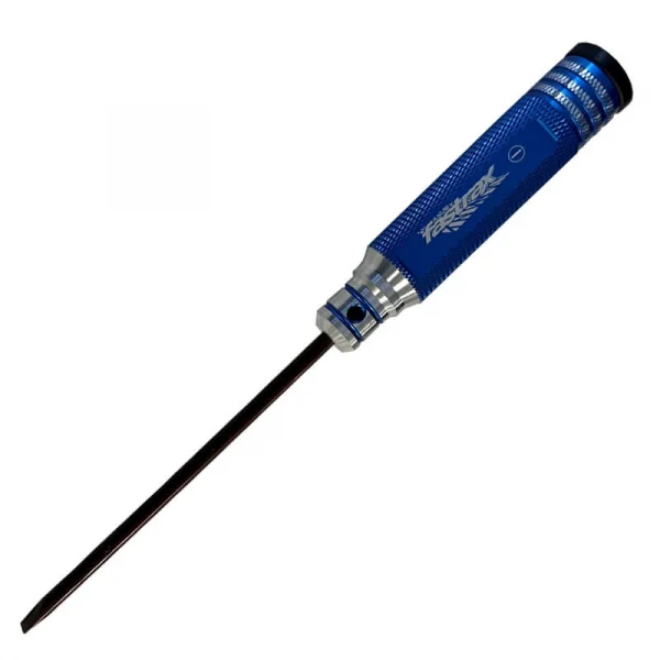 Fastrax Team Tool Slotted/ Engine Tuning Screw Driver