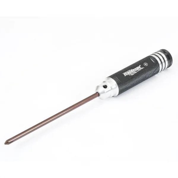 Fastrax Team Tool Phillips Screw Driver(4mm)