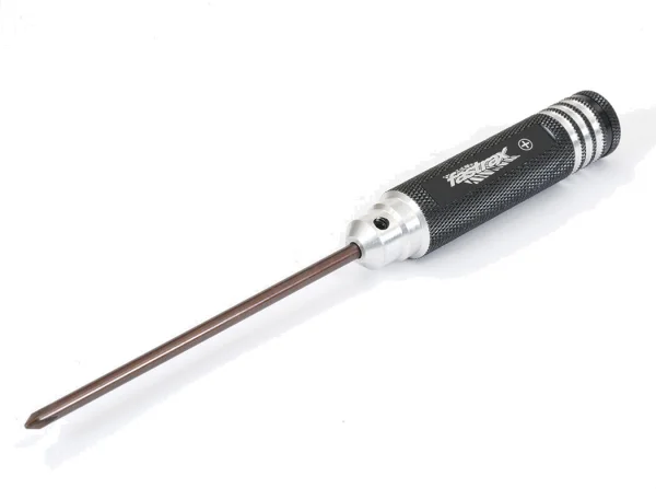 Fastrax Team Tool Phillips Screw Driver(4mm) — image 1 of 4