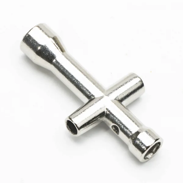 Fastrax Mini Hex Cross Wrench 4.0/5.0/5.5/7.0mm