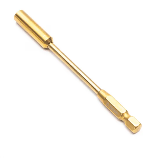 Fastrax 5.5mm Nut Driver Bit For Electric Screwdriver