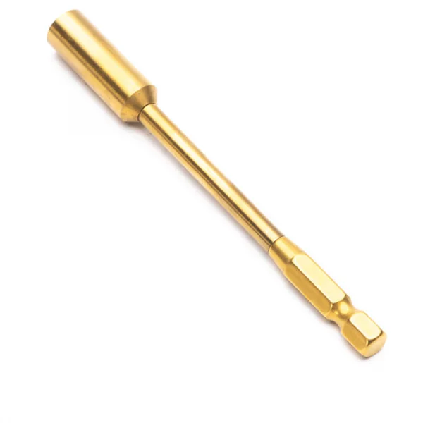 Fastrax 7.0mm Nut Driver Bit For Electric Screwdriver