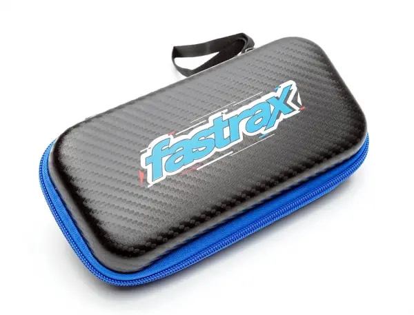 Fastrax Powerdrive Electric Screwdriver With 8 Gear Torque — image 5 of 5