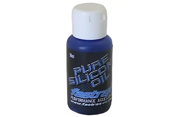 Fastrax Racing Foam Air Filter Oil — image 1 of 2