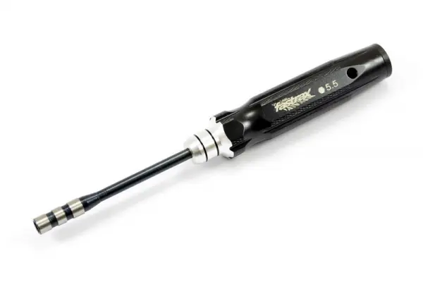 Fastrax Team Tool 5.5mm (M3) Nut Driver (1) &mdash; image 2 of 4