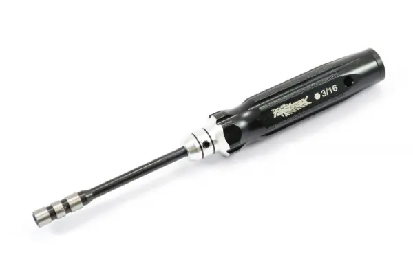 Fastrax Pro 3/16 Nut Driver Driver — image 3 of 3