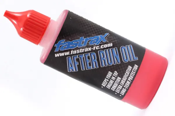 Fastrax After Run Engine Oil — image 3 of 3