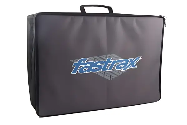 Fastrax Large Shoulder Carry Bag — image 1 of 6