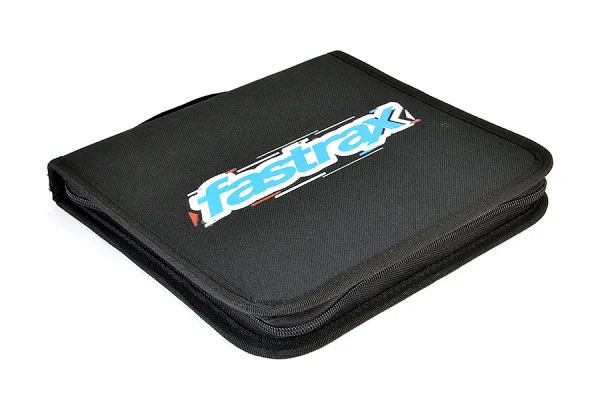 Fastrax Kevlar Tool Bag — image 3 of 3