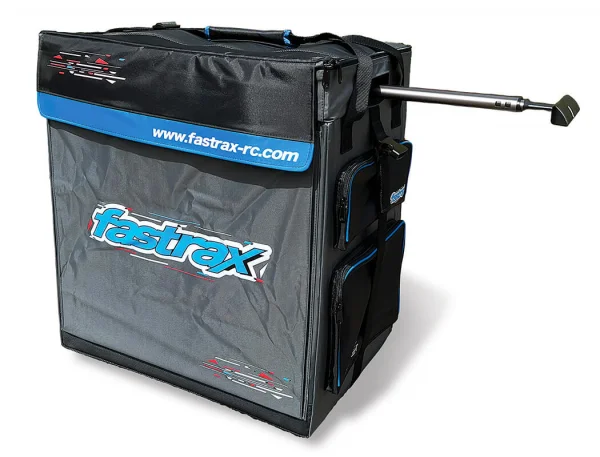 Fastrax Mega Hauler Transporter Bag