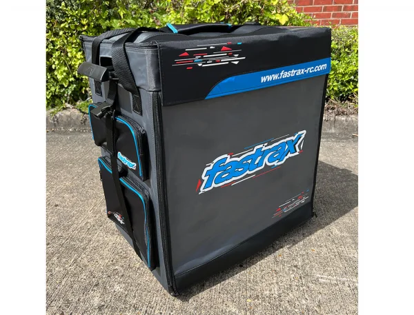 Fastrax Mega Hauler Transporter Bag