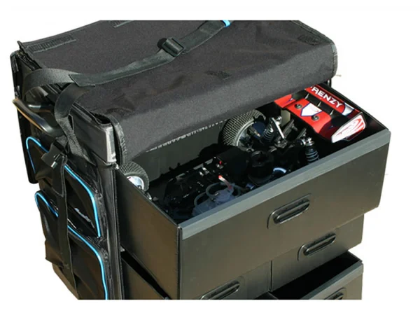 Fastrax Mega Hauler Transporter Bag