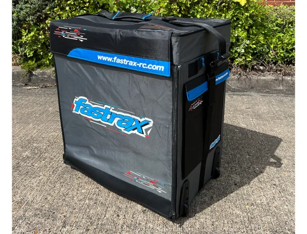 Fastrax Mega Hauler Transporter Bag