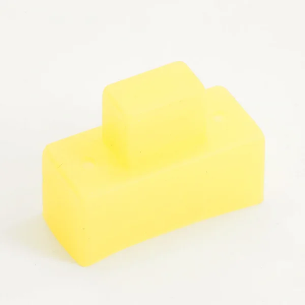 Fastrax Switch Cap - Yellow