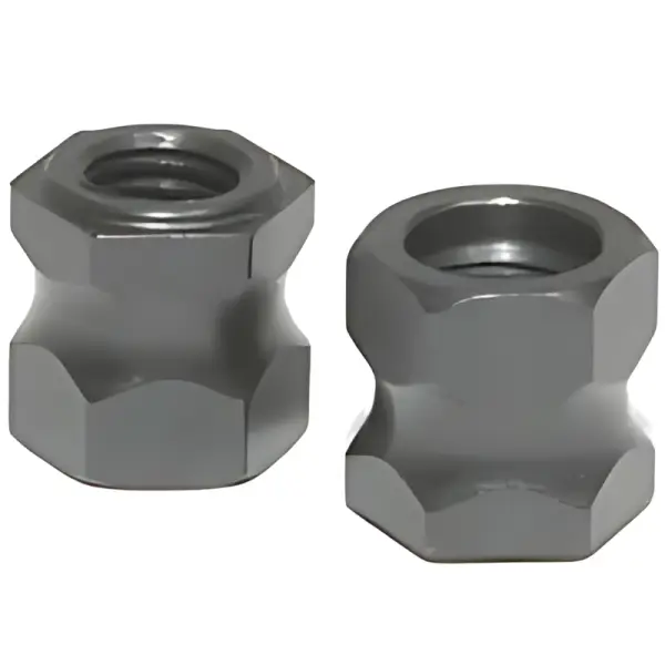Fastrax Engine Clutch Nut SG (2) — image 1 of 2