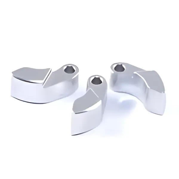 Fastrax 1:10 Alloy Clutch Shoes — image 1 of 2
