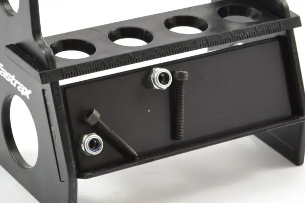 Fastrax Shock Absorber Building Station Black &mdash; image 4 of 7