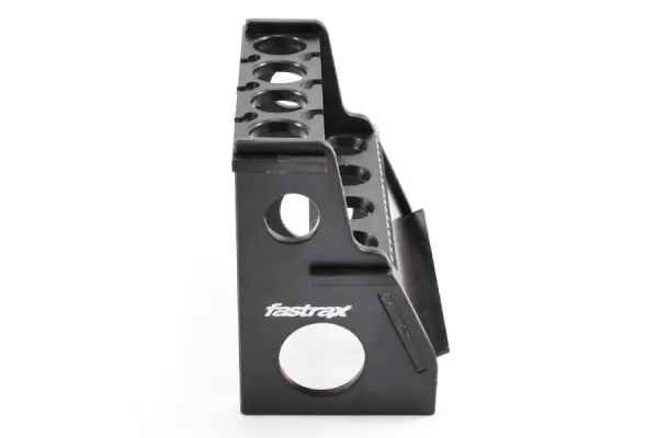 Fastrax Shock Absorber Building Station Black &mdash; image 3 of 7