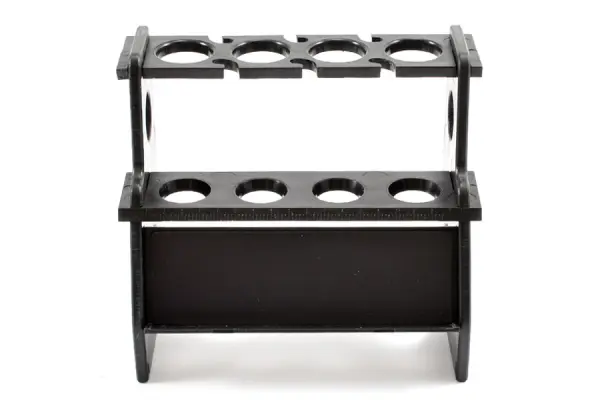 Fastrax Shock Absorber Building Station Black &mdash; image 7 of 7