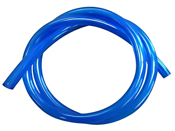 High Flow Fuel Tubing - 1 Metre - Blue — image 1 of 3