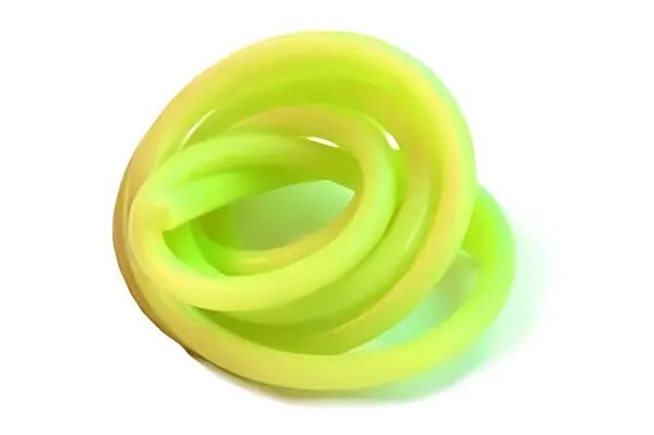 High Flow Fuel Tubing - 1 Metre - Yellow — image 1 of 3